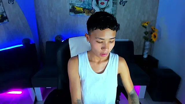 Chat XXX Live nova_sex01