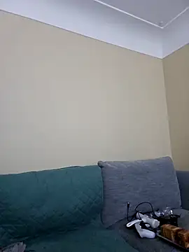 DevilDahm's Live XXX Chat