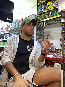 JuanZapata33 webcam show