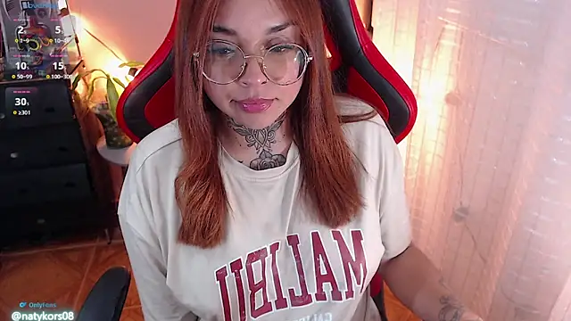 natyk_m Live XXX Chat