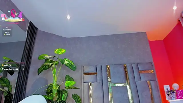 Chat XXX Live Tyla_Ks