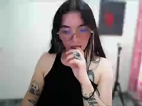 Živý XXX chat Came-II