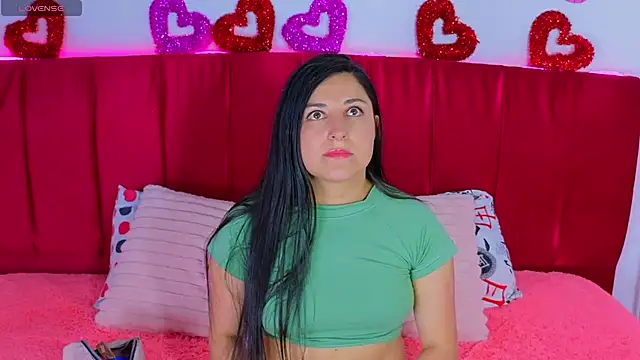 cuteeimy Chat XXX live