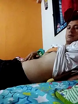 Show de Xxtentation95 na webcam