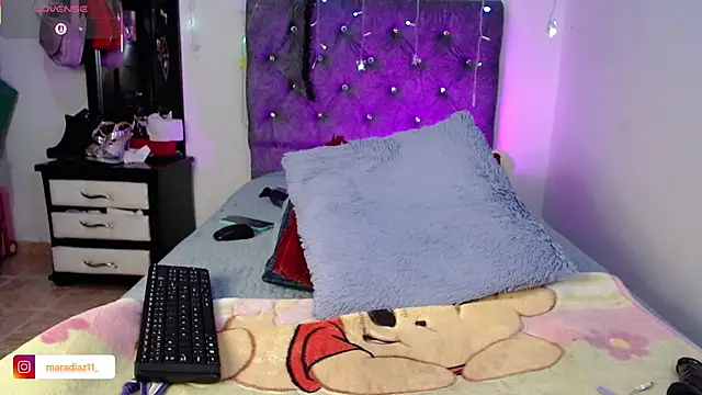 Chat XXX Live MaraDiaz11