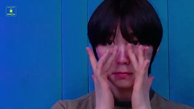 Show webcam de HeejinWang