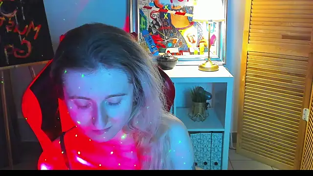 Chat XXX Live CamillaDreamer