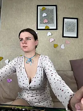 Zorianaa's Live XXX Chat