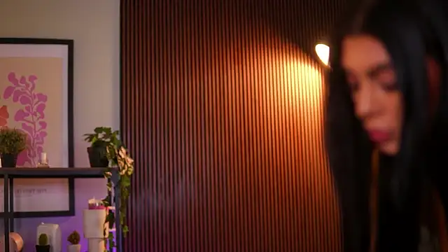 RavennaDArcy 现场XXX聊天