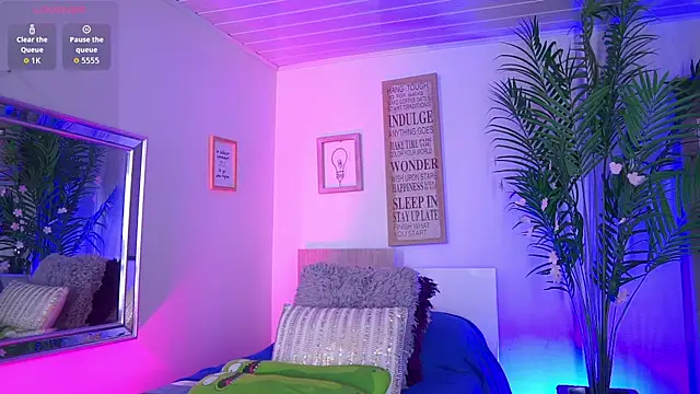 XXX chat uživo modela dakotaa_01