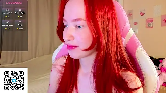 Chat XXX Live sunflare_