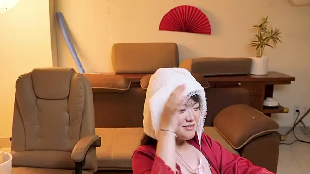 Pitien_2k7 Show Webcam