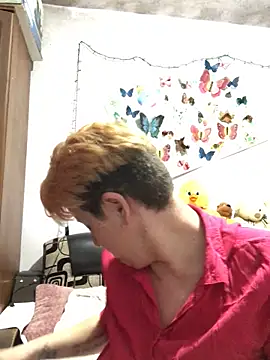 SofiaAmour live XXX chat