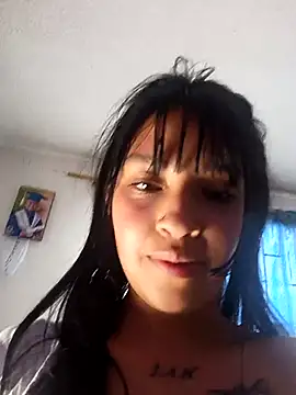 Živý XXX chat Candy-Blu