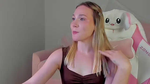 Chat XXX Live ElaraVoltage