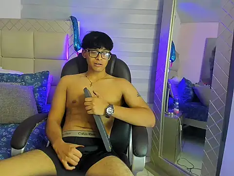 mathias_oberlin – Kamerová šou