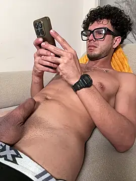 dexterlab_be Webcamshow