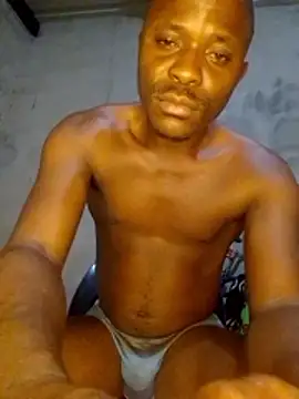 Show de samagira na webcam