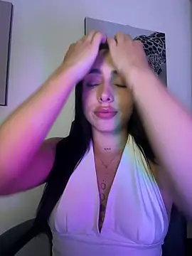 Chat XXX Live isabella_jade