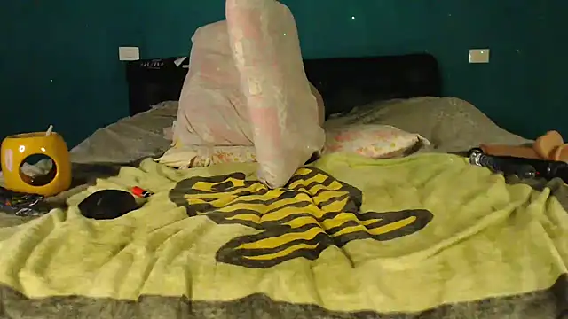 عرض كام Karendolly__8