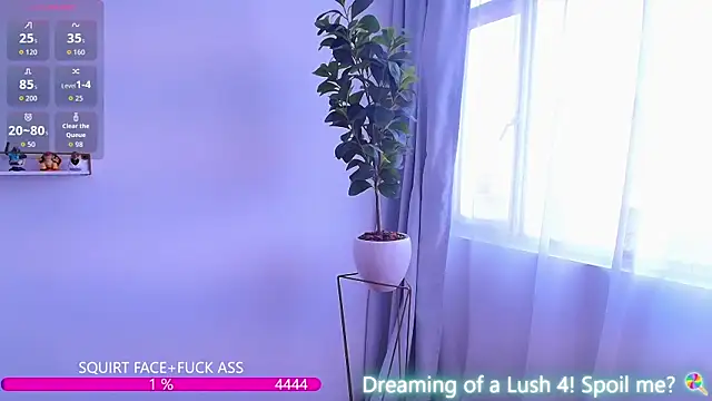 Chat XXX Live catha_cat