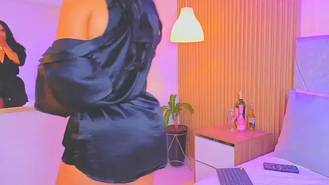 Chatroom XXX en direct de Dakota_diaz_