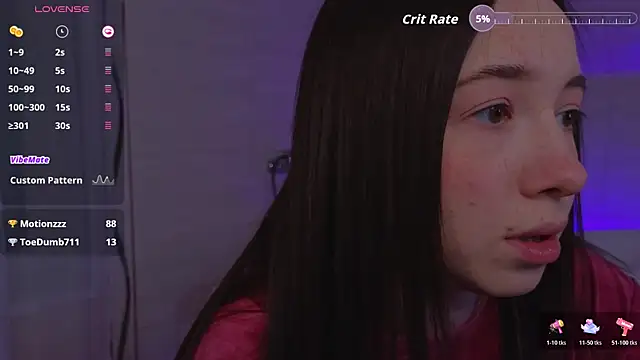 Chatroom XXX en direct de Hayle_Hill