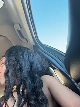 Show webcam de butterflybootyy