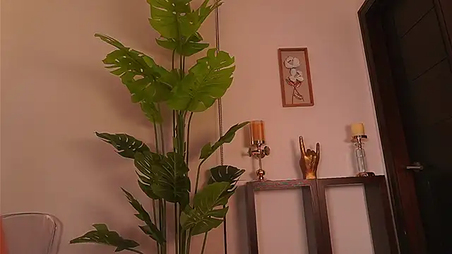 LunaMystyque: απευθείας συνομιλία ΧΧΧ