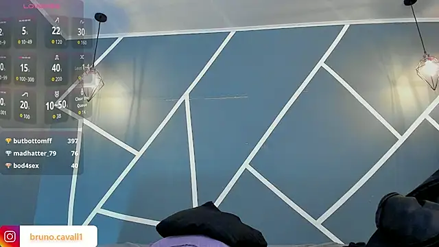 Show de webcam de bruno_cavalli