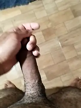 Show de Abcplayer999 na webcam