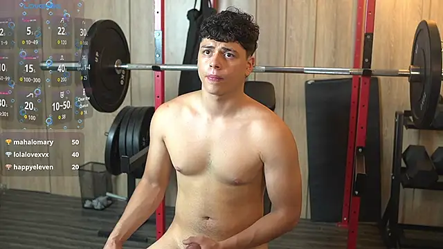 Živý XXX chat Ethan_occonor