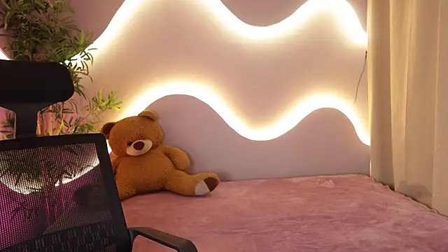 Emma_LirysのライブXXXチャット