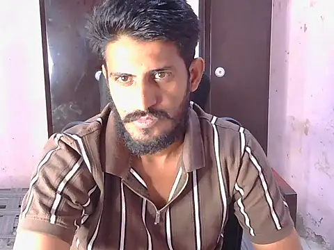 HotXKrish – Naživo XXX chat