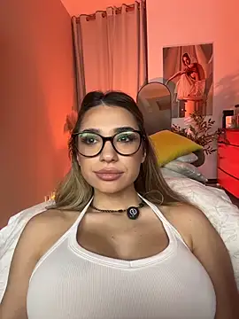 Chat XXX ao vivo de ItalianGirl