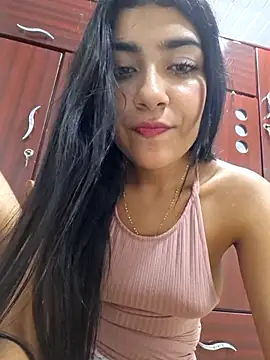 Sweed-virgin-pussy's Webcam Show