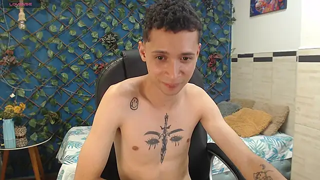 LucassSmith11 Show Webcam