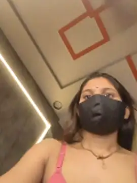 Živý XXX chat Cute_shikaa