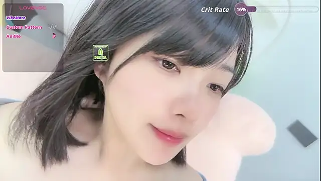 Chat XXX Live Minnie-Micky