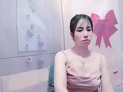 Hello-Kitty001 在線直播表演