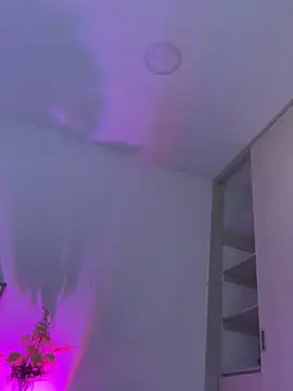 Chatroom XXX en direct de Kyliegolden