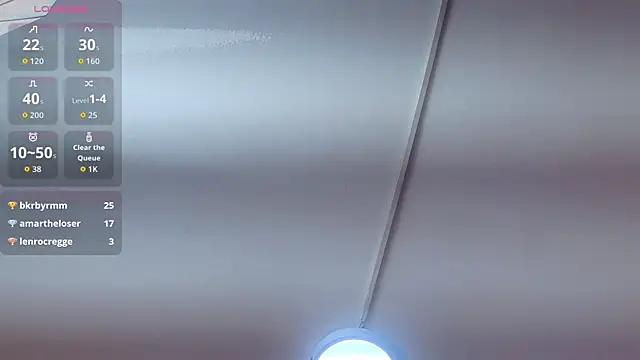 Chatroom XXX en direct de Bella__Rosse