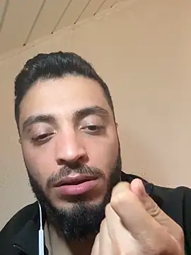 SoftAmjad élő XXX-chatje