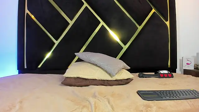 ALEX_SCOT webkamerás műsora