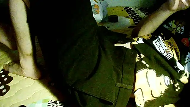 Kang143 live XXX chat