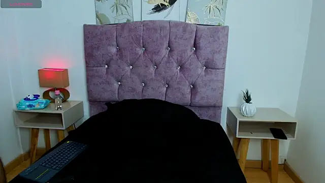 Yoshua_Smith webkamerás műsora