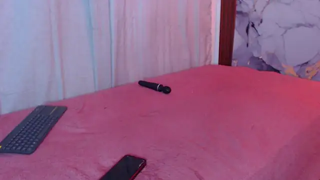 Astrid_Porno Show in webcam