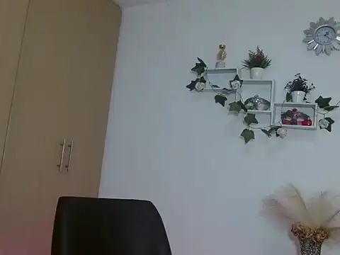 Chatroom XXX en direct de andrea_garciatx