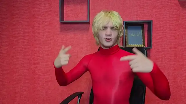 JameMilann – Kamerová šou