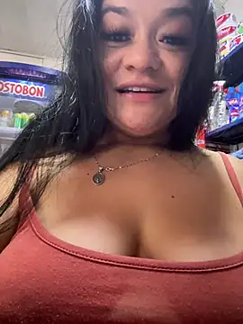 Indira_Nahali1 现场XXX聊天